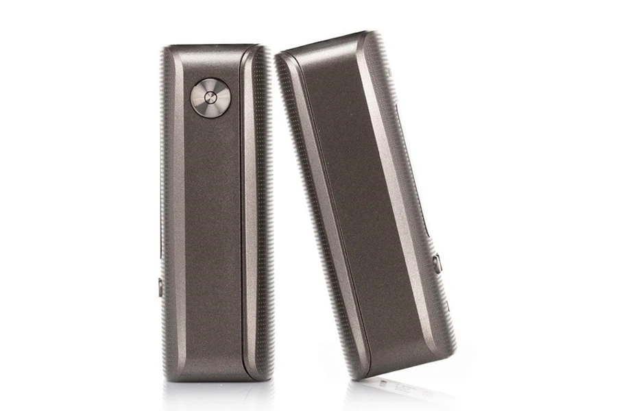 Vaporesso Gen200 220W Box Mod