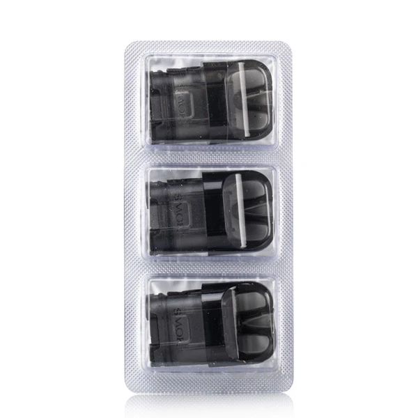 Smok Novo 4 Mini Kartuş (3 Adet)