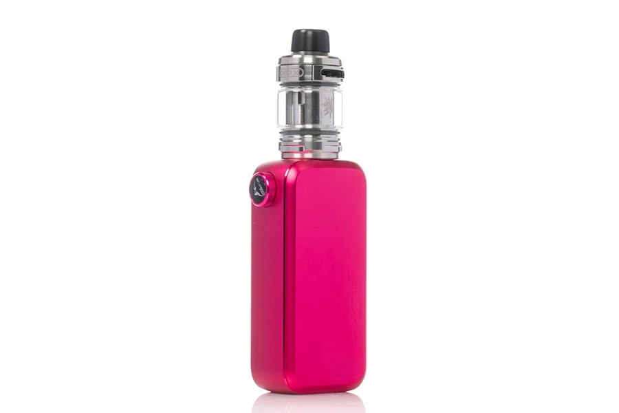 VOOPOO VINCI SPARK 220 Başlangıç ​​Seti