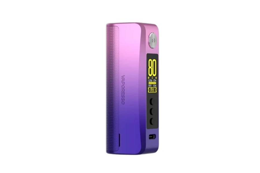 Vaporesso Gen 80 S MOD 80W