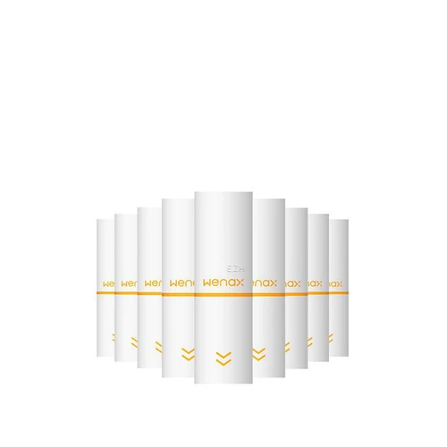 GeekVape Wenax M1 Filtreli Drip Tip-20 Adet