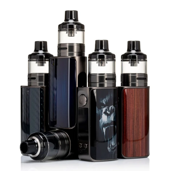 Vaporesso Luxe 80W Starter Kit