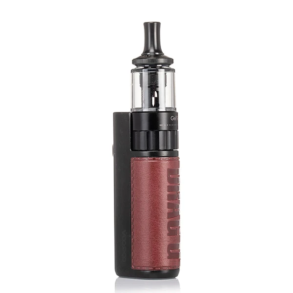 Voopoo Drag Q Pod