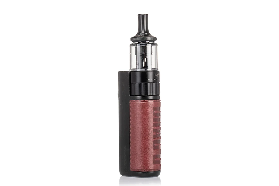 Voopoo Drag Q Pod