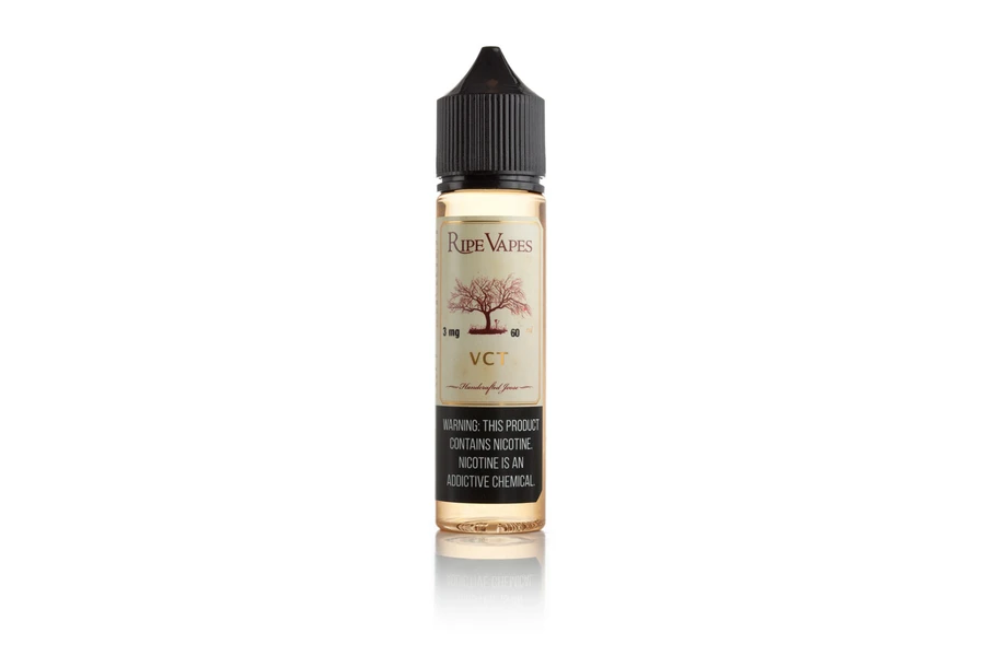 Ripe Vapes VCT (60ML)