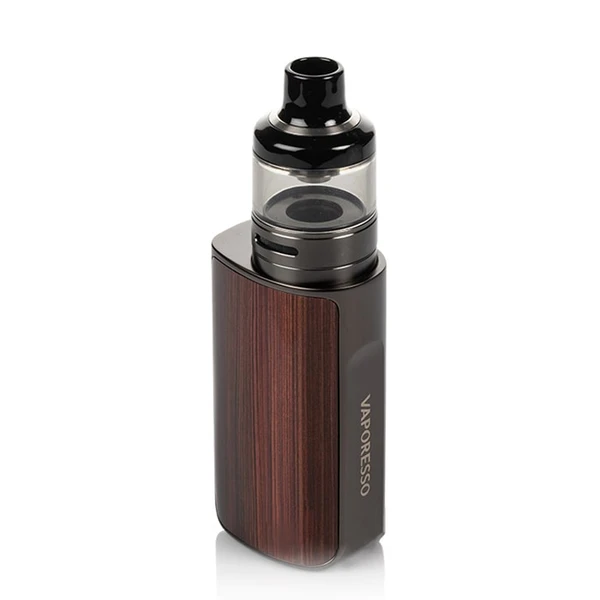 Vaporesso Luxe 80W Starter Kit