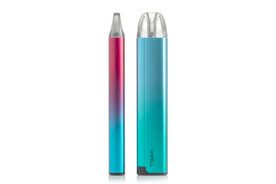 Uwell Caliburn A2S 15W Pod