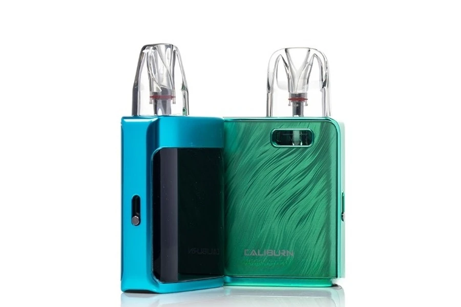 Uwell Caliburn G3 Pro Koko Pod Kit 35W