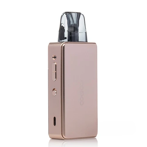 VOOPOO VINCI E Pod Mod Kit 120W