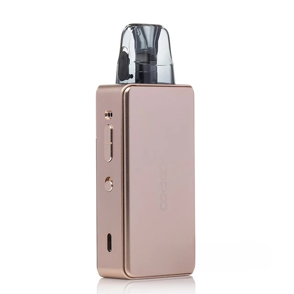 VOOPOO VINCI E Pod Mod Kit 120W