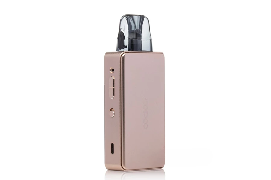 VOOPOO VINCI E Pod Mod Kit 120W