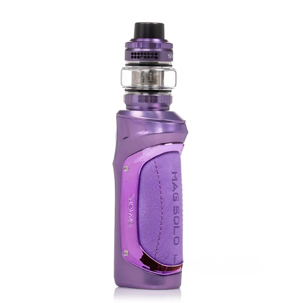 SMOK MAG Solo 100W Kit TFT Ekran