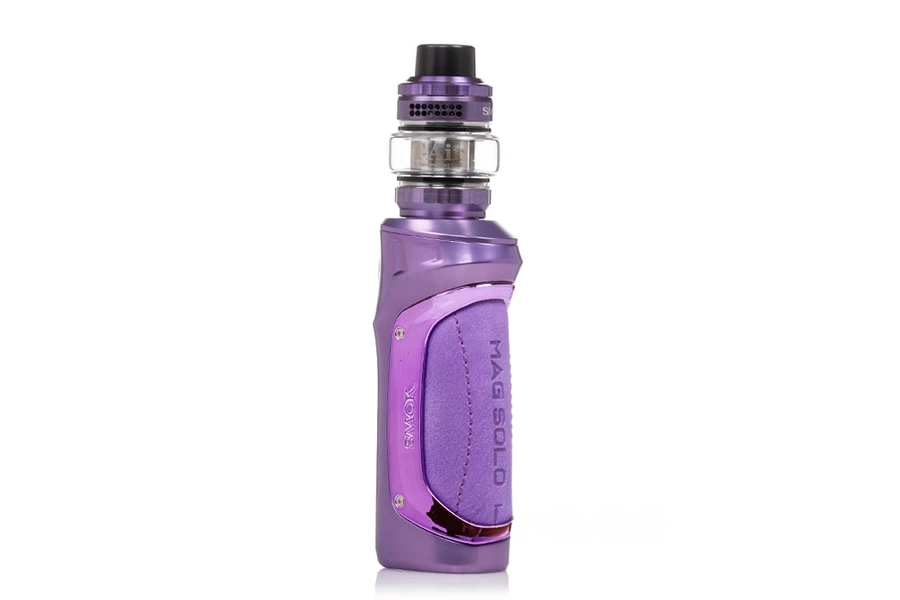 SMOK MAG Solo 100W Kit TFT Ekran