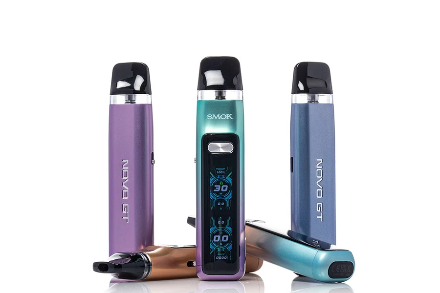 SMOK NOVO GT Pod Sistem Kit 30W