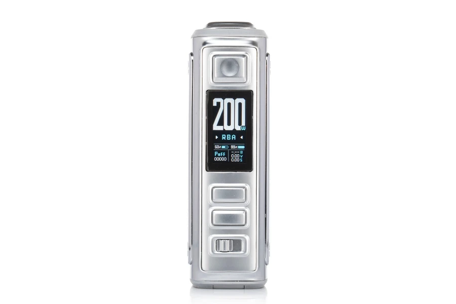 Voopoo Argus GT2 200W MOD