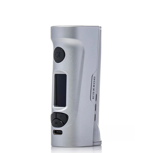 Aspire Boxxer 80W TC MOD