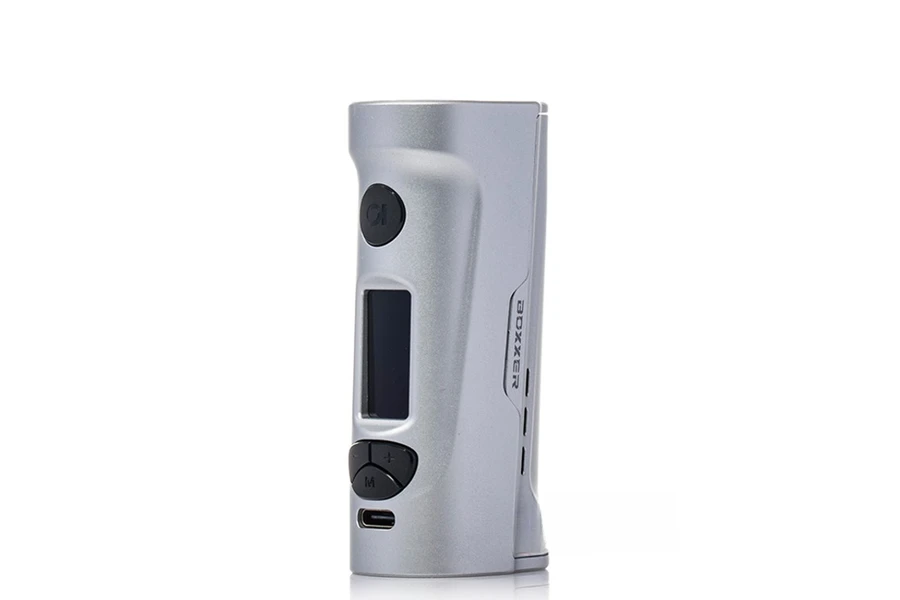 Aspire Boxxer 80W TC MOD