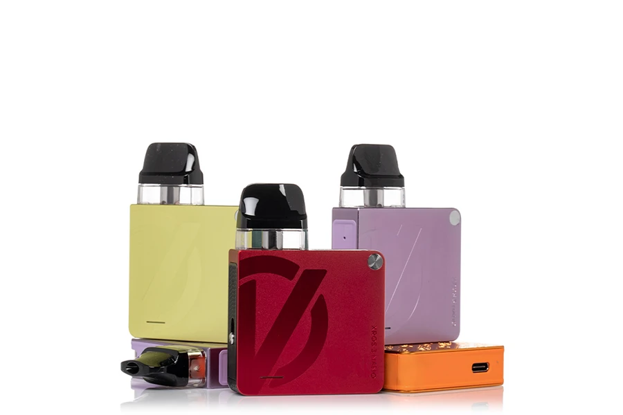 Vaporesso XROS 3 NANO Pod