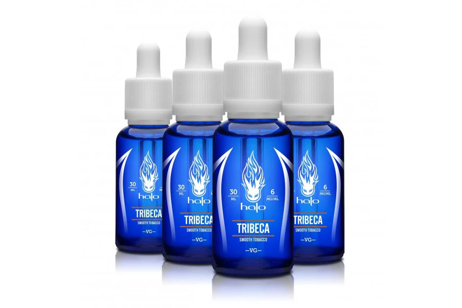 Halo Tribeca 30ML