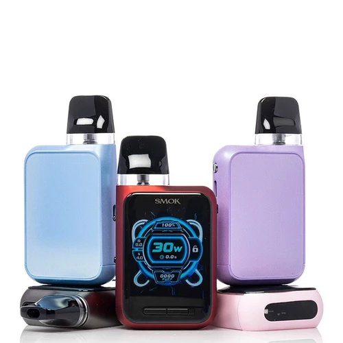 SMOK NOVO GT Box 1700mAh Kit