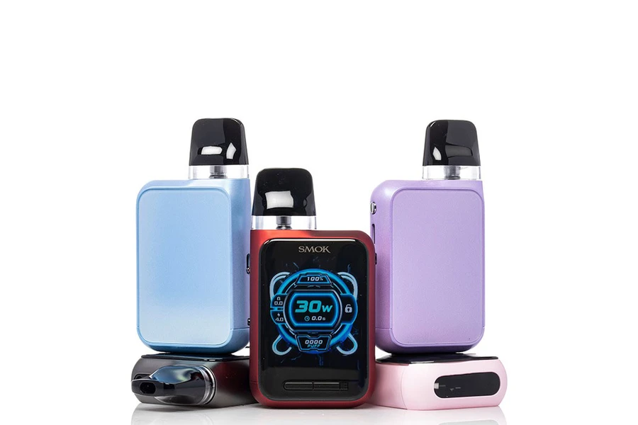 SMOK NOVO GT Box 1700mAh Kit