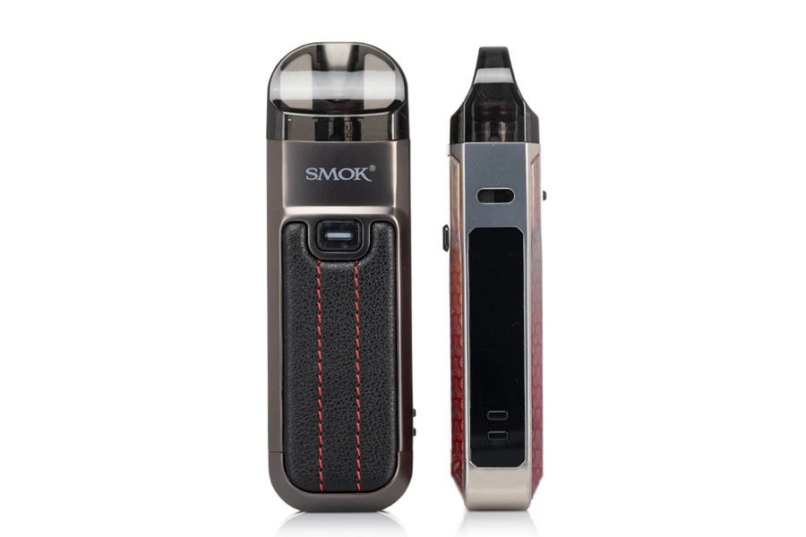 Smok Nord 5 80W Pod