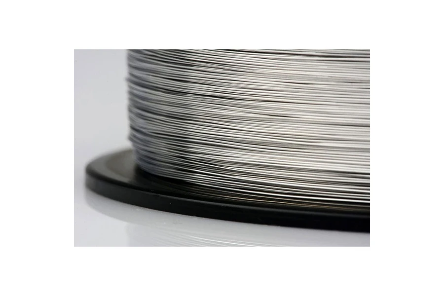 TEMCo Kanthal A1 Sarım Teli