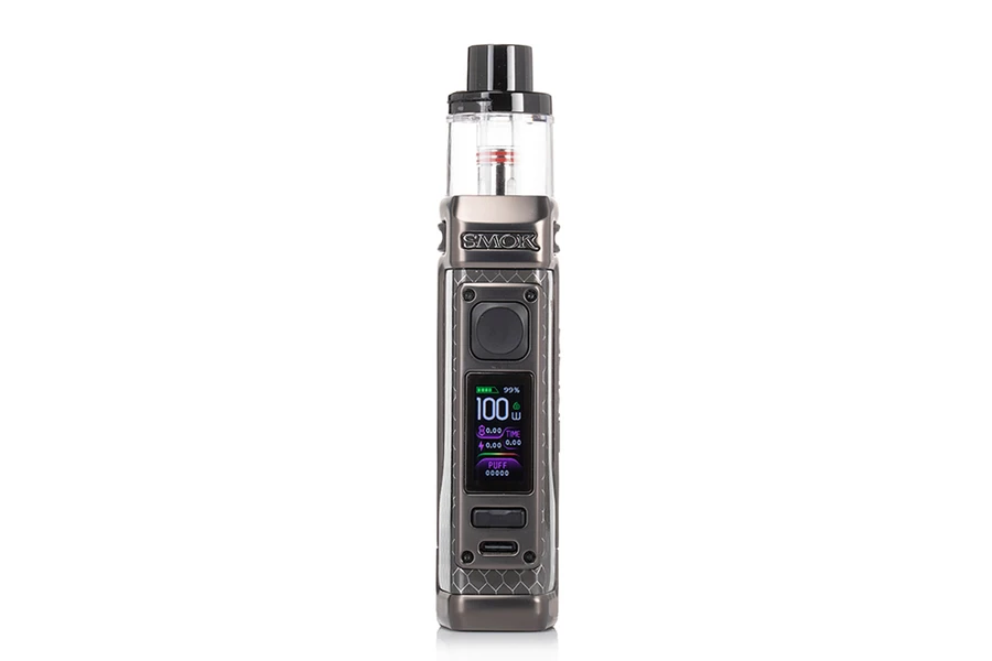 Smok RPM 100 Pod Mod