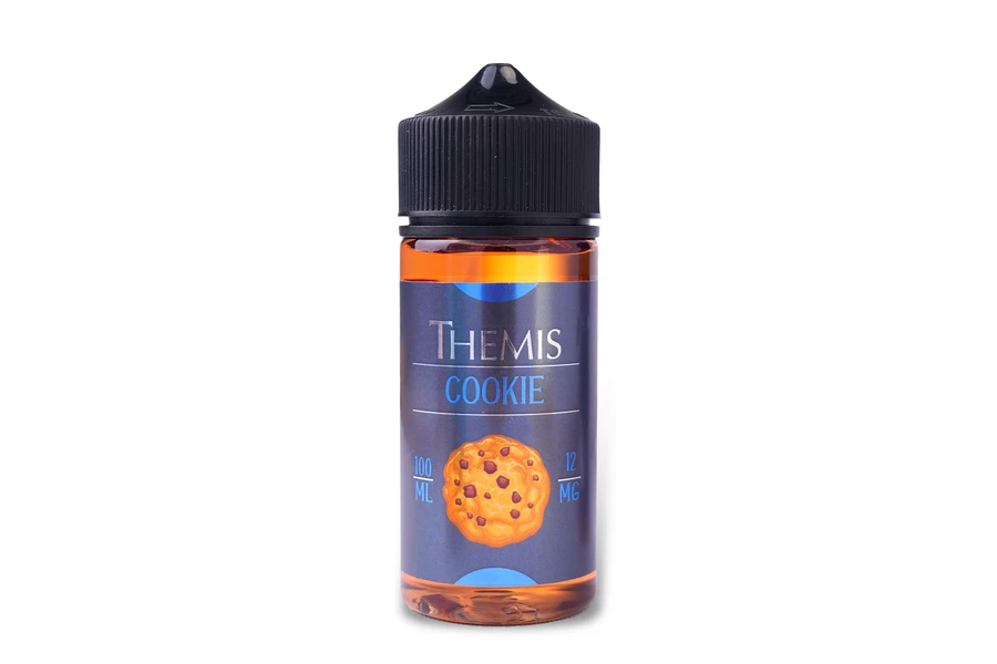 Themis Cookie (100ML) Likit