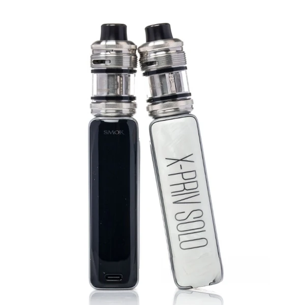 Smok XPriv Solo 80W Mod Kit