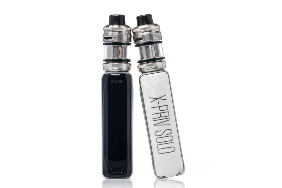Smok XPriv Solo 80W Mod Kit