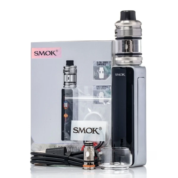 Smok XPriv Solo 80W Mod Kit