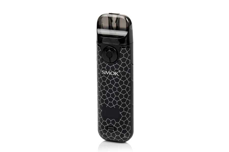 Smok Novo 4 25W Pod Kit