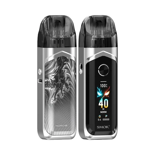 SMOK Nord 6 Pod Sistem 80W