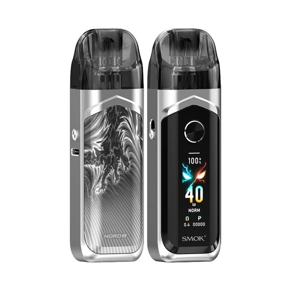 SMOK Nord 6 Pod Sistem 80W