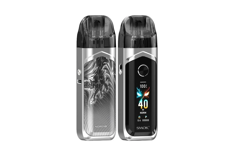 SMOK Nord 6 Pod Sistem 80W