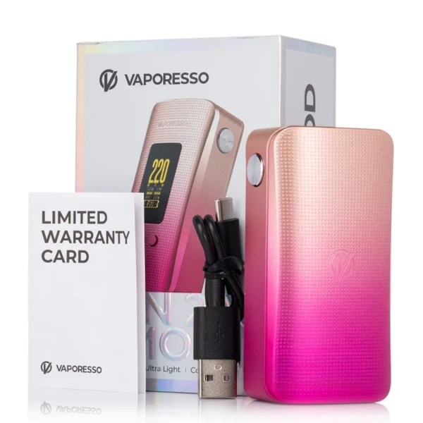 Vaporesso Gen200 220W Box Mod