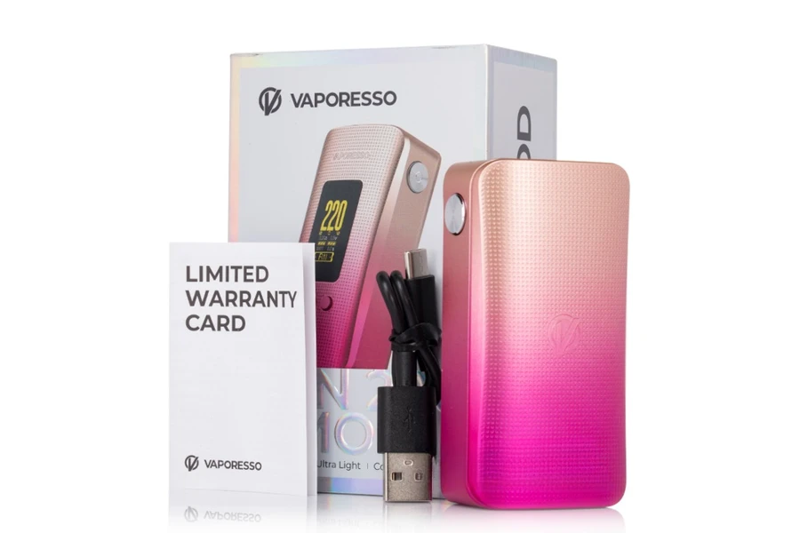 Vaporesso Gen200 220W Box Mod