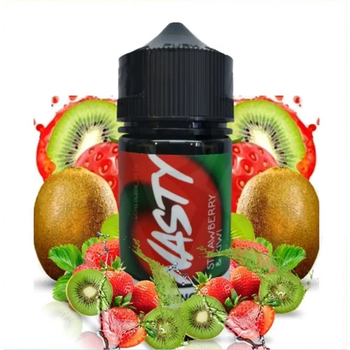 Nasty Juice Strawberry Kiwi (60ML)