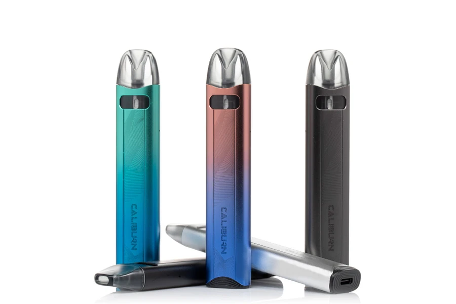 Uwell Caliburn A3S 16W Pod