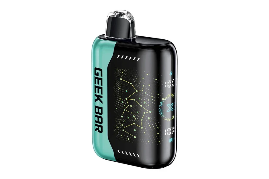 Geek Bar Pulse X 25000 Sour Mango Pineapple