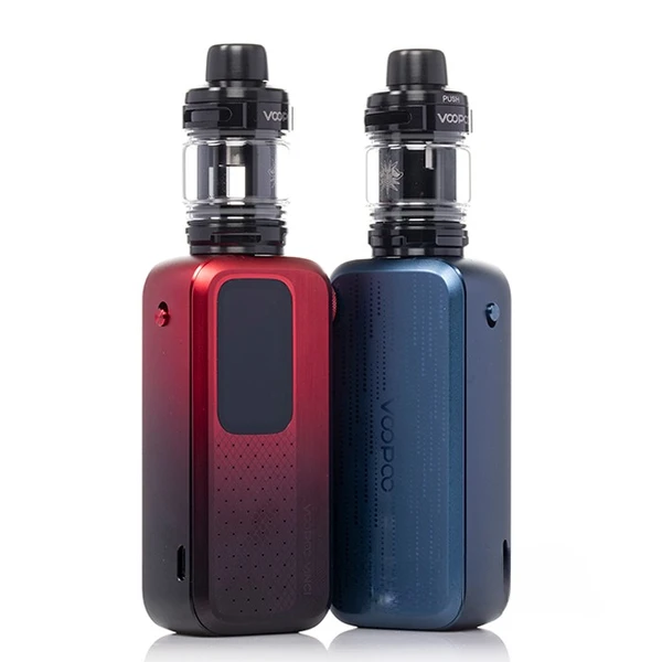 VOOPOO VINCI SPARK 220 Başlangıç ​​Seti