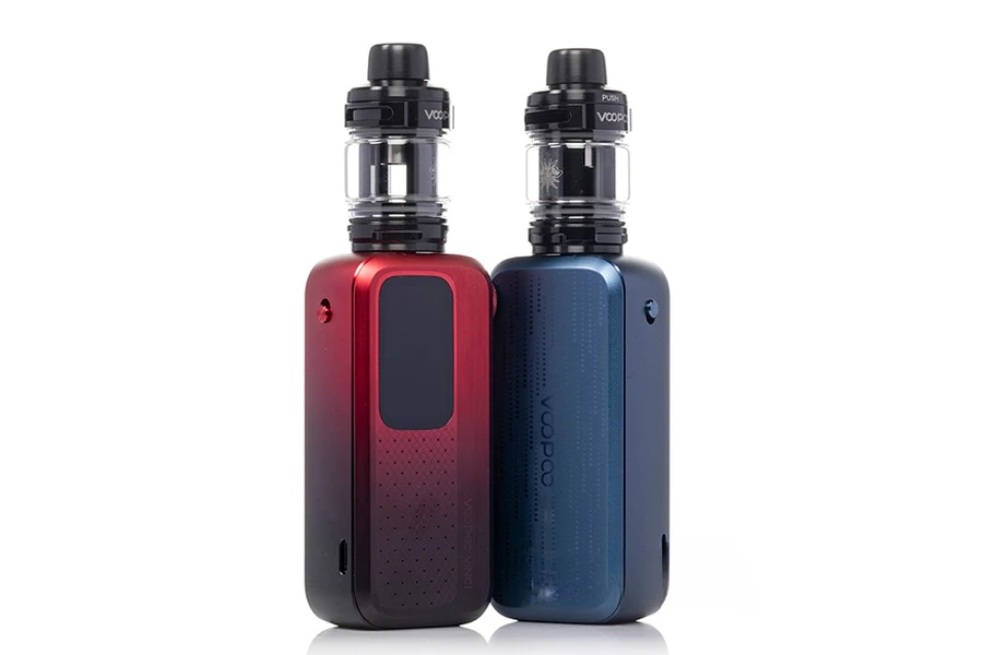 VOOPOO VINCI SPARK 220 Başlangıç ​​Seti