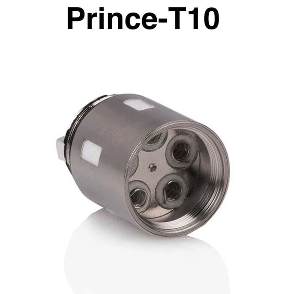 Smok V12 Prince Yedek Coil (TFV12 Prince/ X-Priv / Mag) (3 Adet)