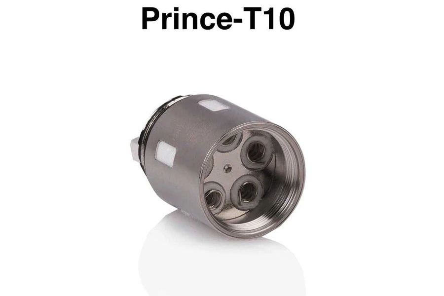 Smok V12 Prince Yedek Coil (TFV12 Prince/ X-Priv / Mag) (3 Adet)
