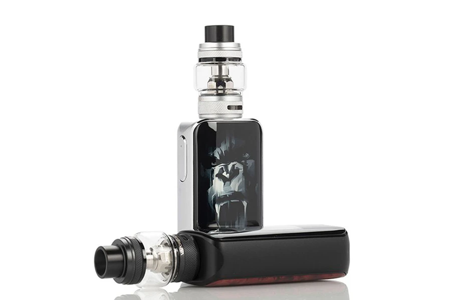 Vaporesso LUXE 2 220W Starter Kit