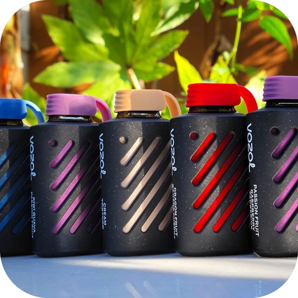 VOZOL GEAR 10000 10K Puff Fiyat