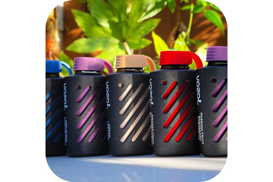 VOZOL GEAR 10000 10K Puff Fiyat