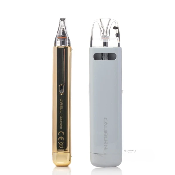 Uwell Caliburn G4 35W Pod Kit