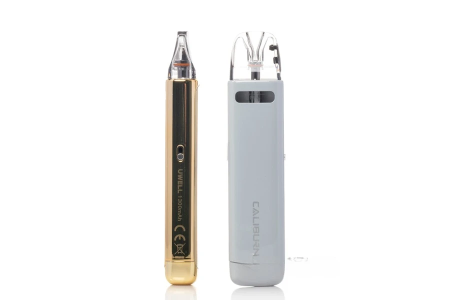 Uwell Caliburn G4 35W Pod Kit